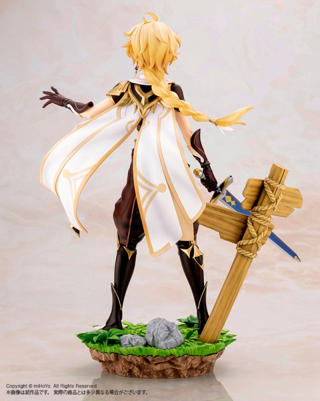 Kotobukiya - Genshin Impact - Aether