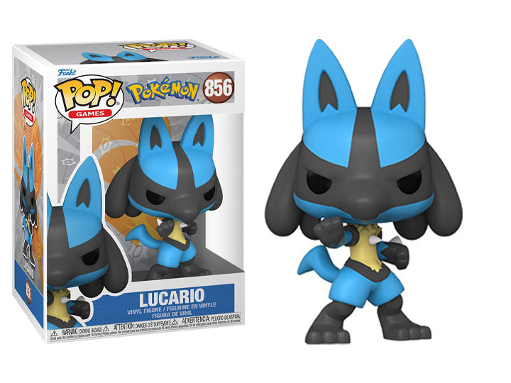 Pop! Pokemon - Wave 9
