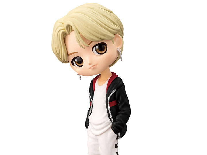 Banpresto - Q Posket - TinyTAN Mic Drop - vol.2 Jimin