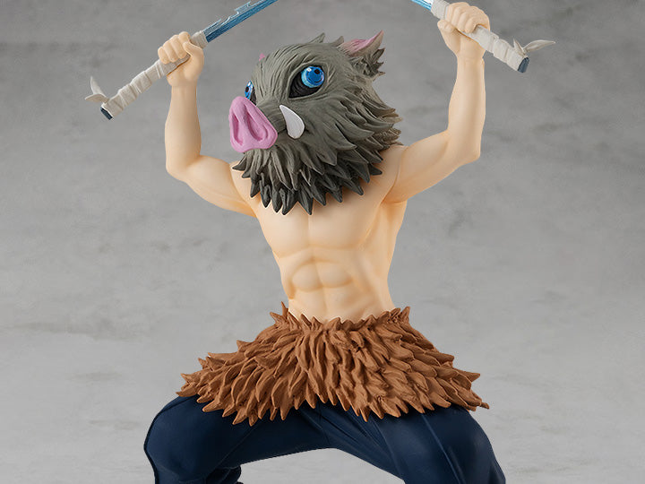 Pop Up Parade - Kimetsu no Yaiba - Inosuke Hashibira