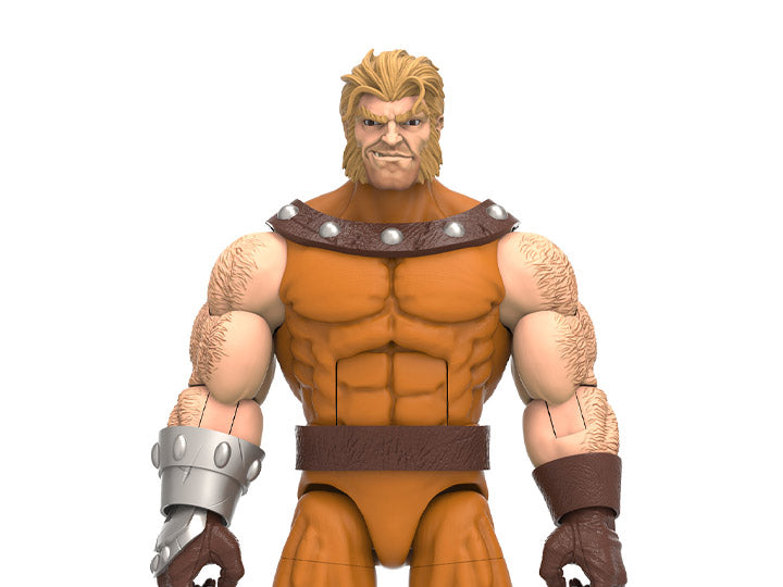 Marvel Legends - Age of Apocalypse - Sabretooth