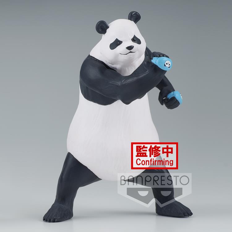 Banpresto - Jujutsu Kaisen - Panda