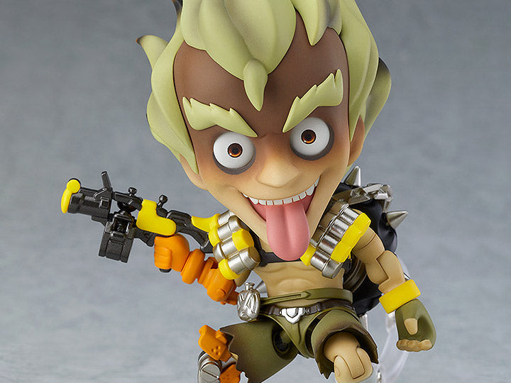 Nendoroid - #949 - Junkrat (Classic Skin Edition)