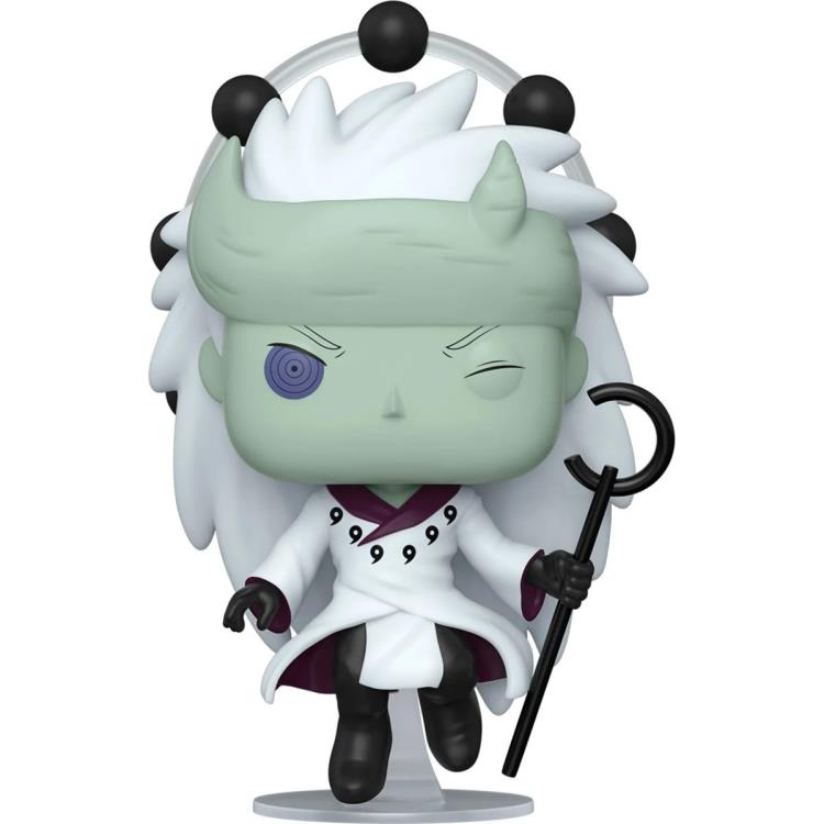 Pop! Animation - Naruto Shippuden - Sage Madara Uchiha