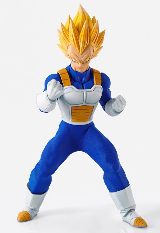 Imaginations Works - Vegeta