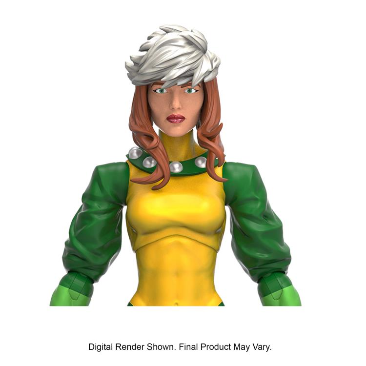 Marvel Legends - Age of Apocalypse - Rogue