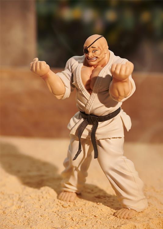 Pop Up Parade - Doppo Orochi