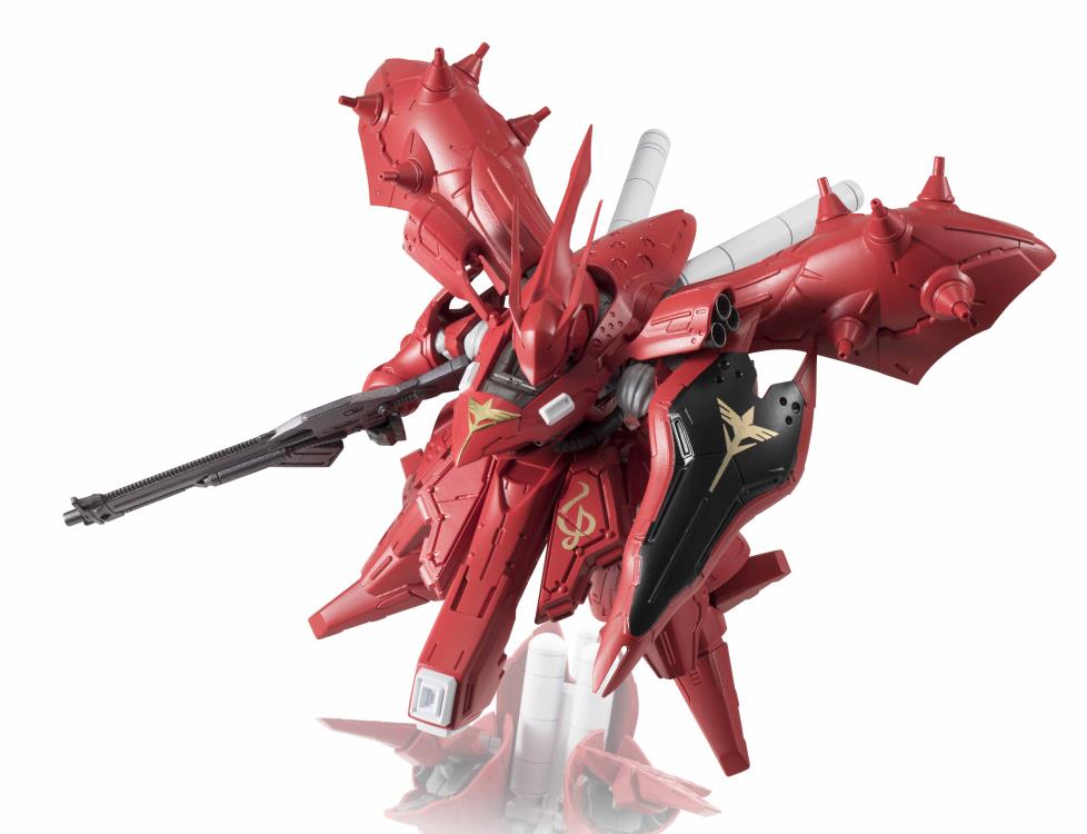 NXEdge - MS Unit - MSN-04 II Nightingale