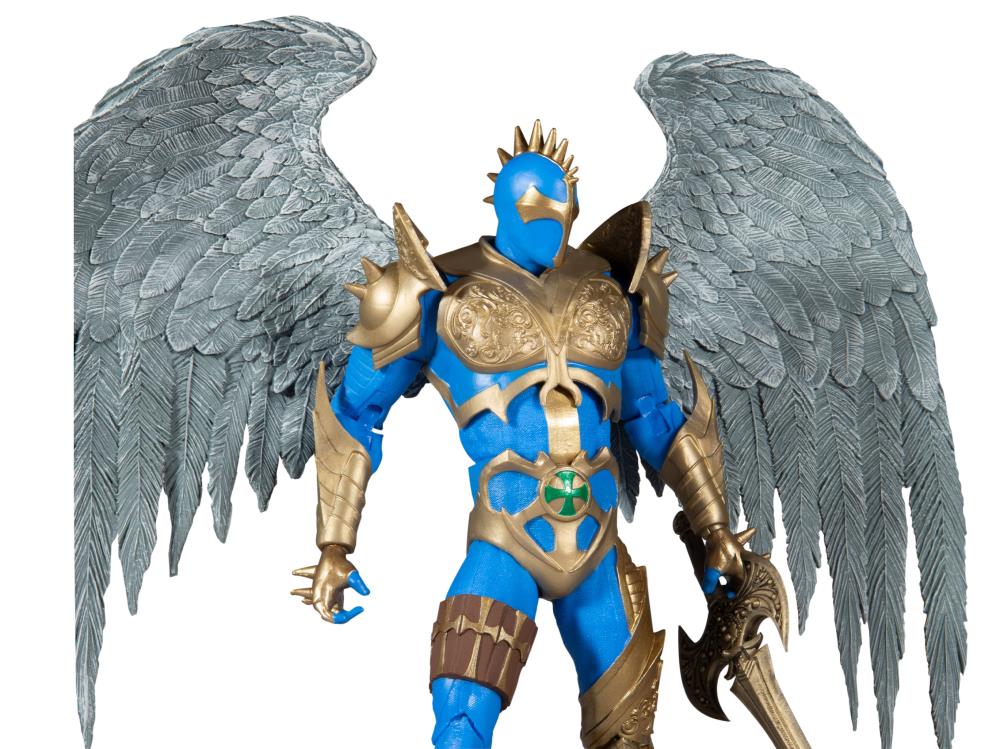 Spawn Universe - Redeemer