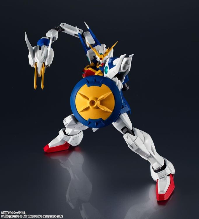 Gundam Universe - XXXG-01S Shenlong Gundam