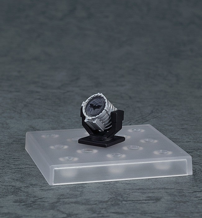 Nendoroid - #469 - Batman: Hero's Edition