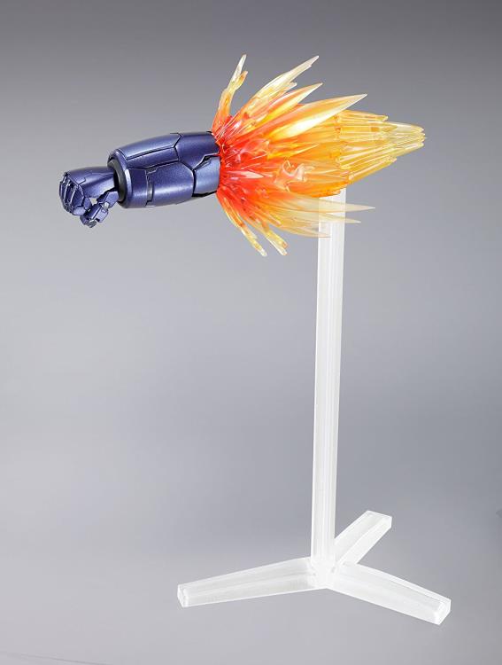 Metal Build - Mazinger Z Infinity