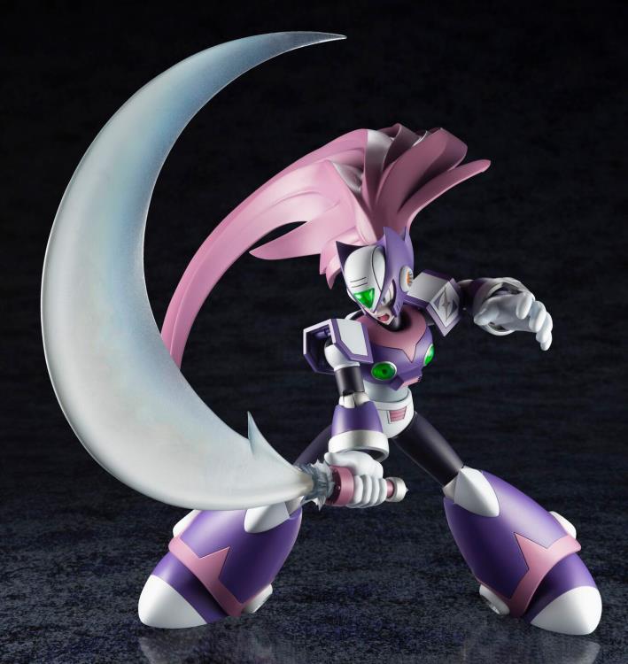 Megaman X6 - Zero Nightmafre Version