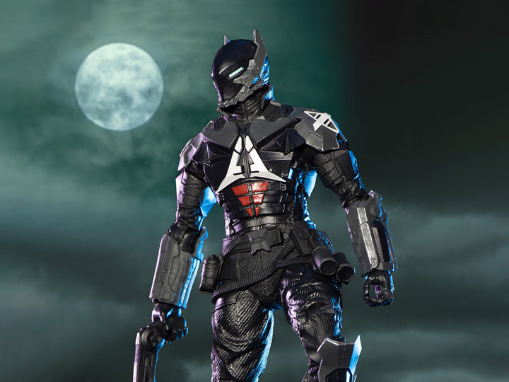 DC Multiverse - Arkham Knight - The Arkham Knight