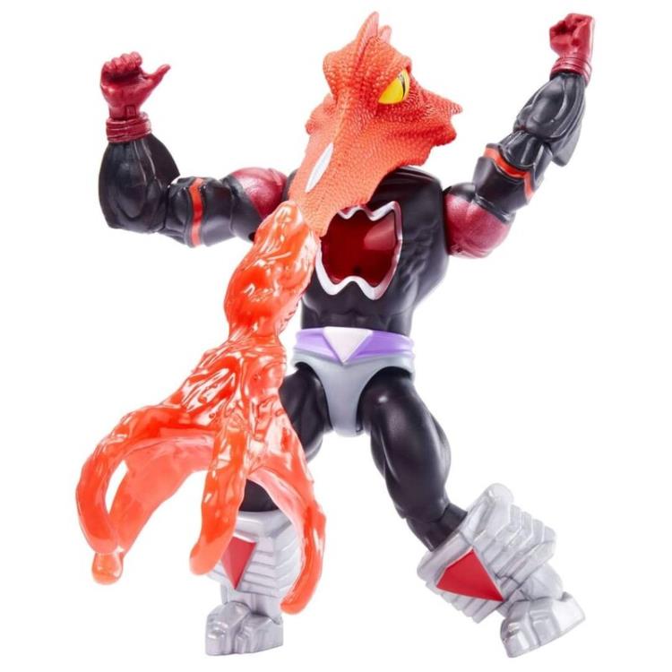 Mattel - Masters of the Universe: Origins - Deluxe Mosquitor