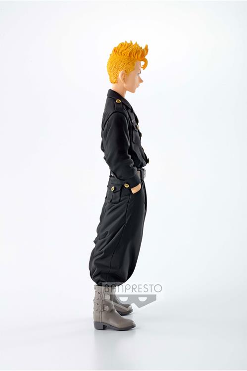 Banpresto - Tokyo Revengers - Takemichi Hanagaki