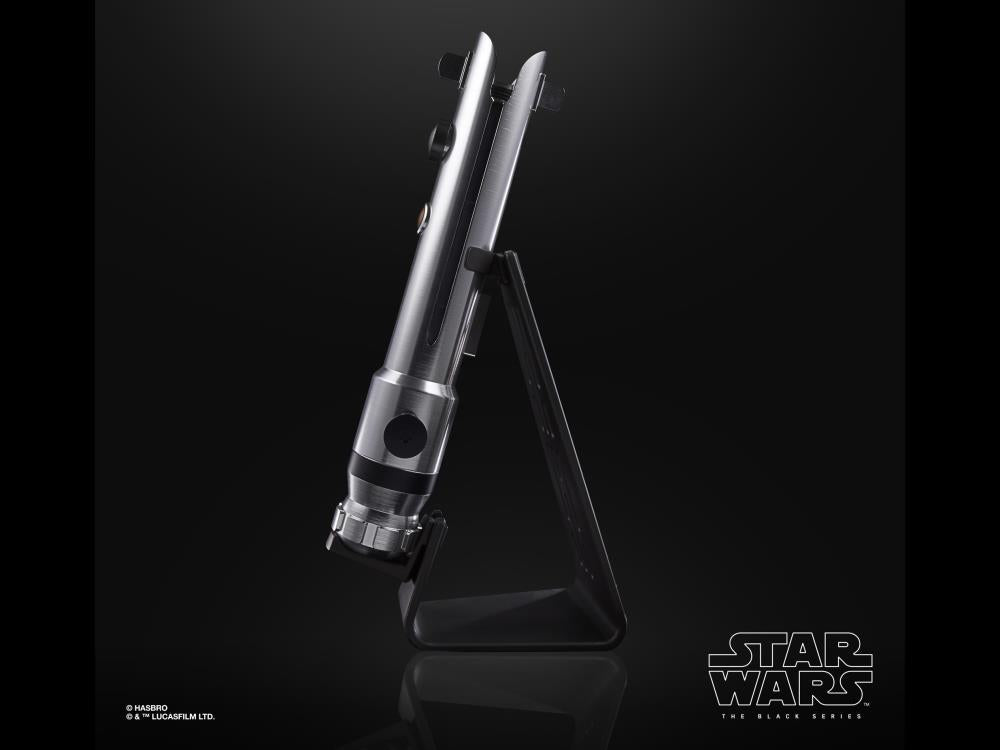 The Black Series - Force FX Elite - Ahsoka Tano Lightsaber