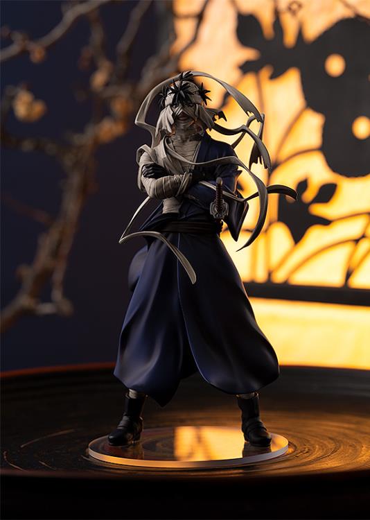 Pop Up Parade - Rurouni Kenshin - Makoto Shishio
