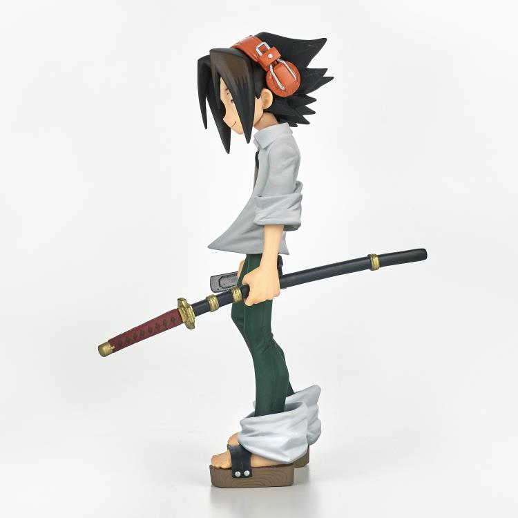 Banpresto - Shaman King - Yoh Asakura
