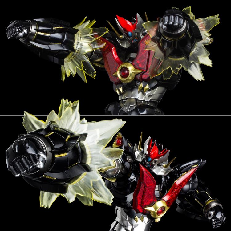 RIOBOT - Mazinkaiser