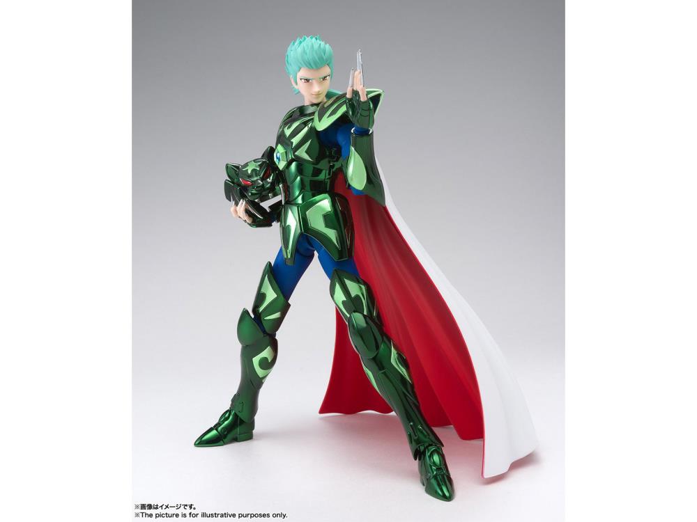 Saint Myth Cloth - EX - Mizar Zeta Syd