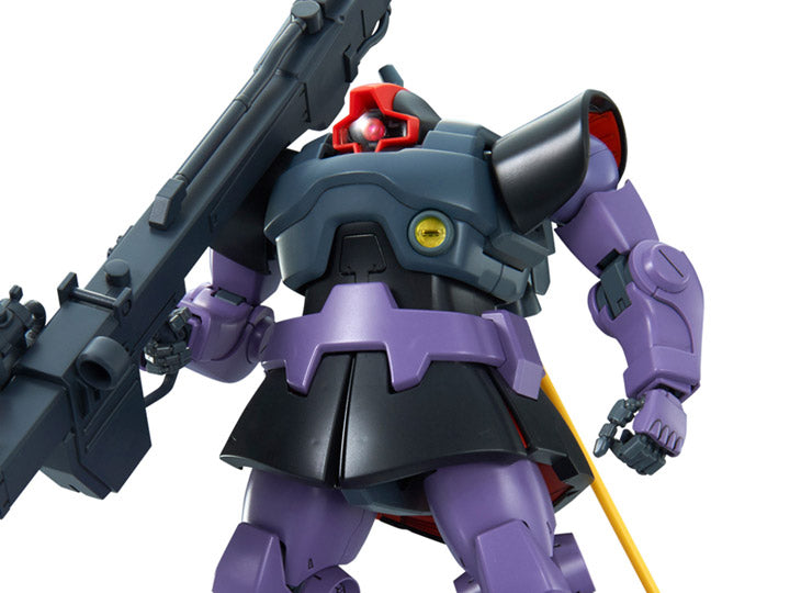 MG - MS-09R Rick Dom 2.0