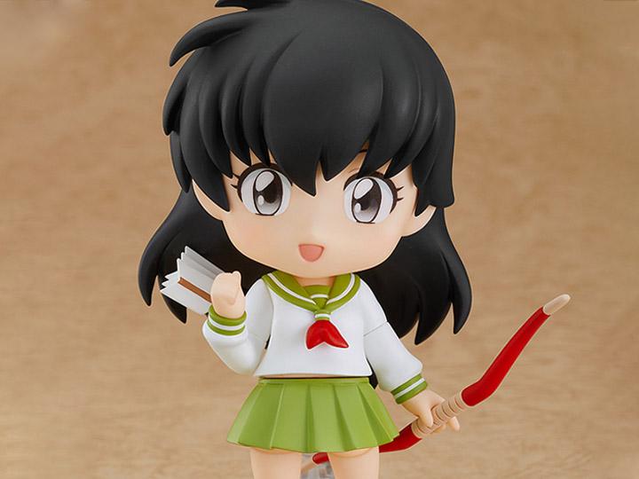Nendoroid - #1536 - Kagome Higurashi