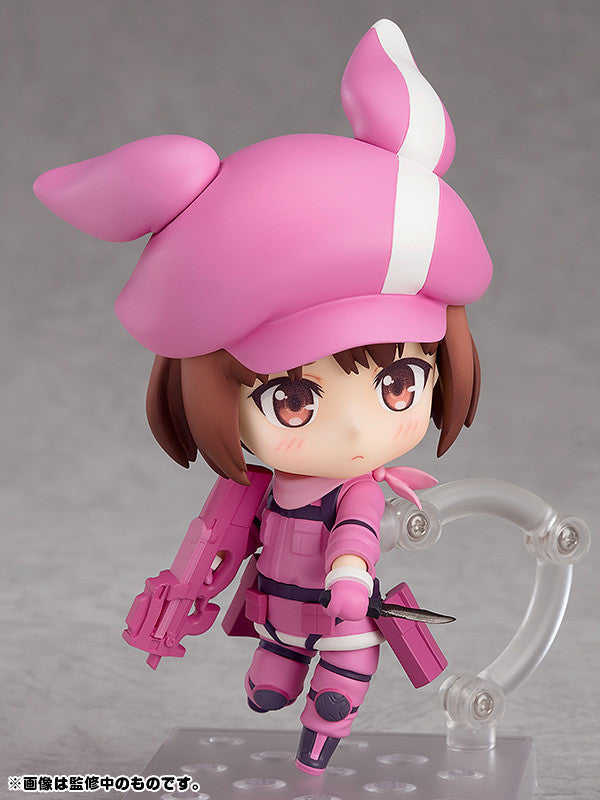 Nendoroid - #959 - Llenn