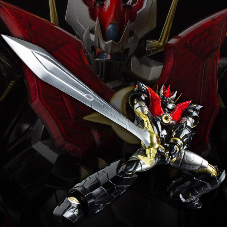 RIOBOT - Mazinkaiser