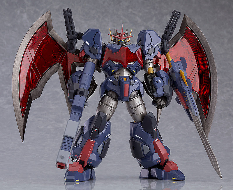Moderoid - Armed Mazinkaiser (Go-Valiant)