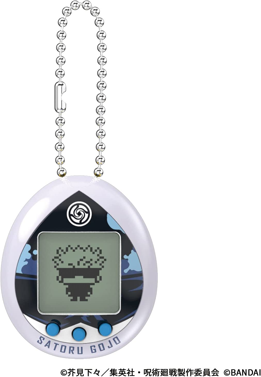 Tamagotchi - Jujutsu Kaisen - Satoru Gojo