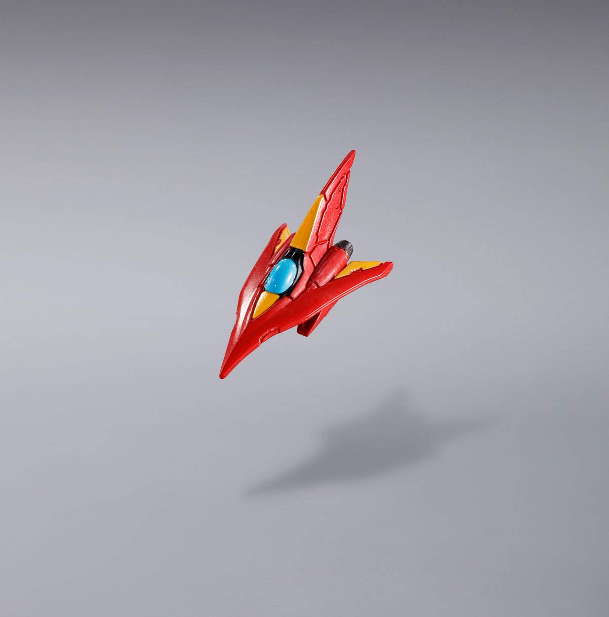 Metal Build - Great Mazinger Infinity