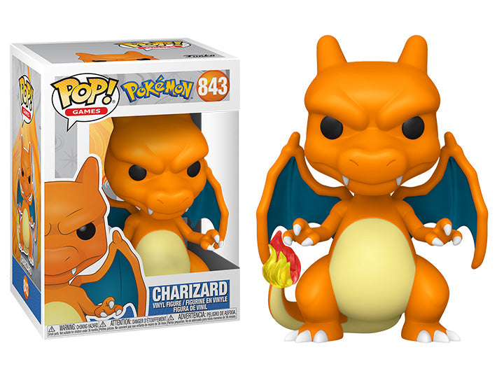 Pop! Pokemon - Wave 6