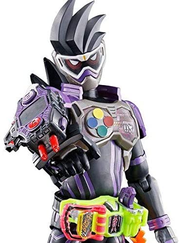 Figure-rise Standard - Kamen Rider Genm