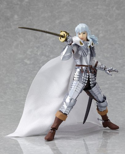 Figma - #138 - Griffith