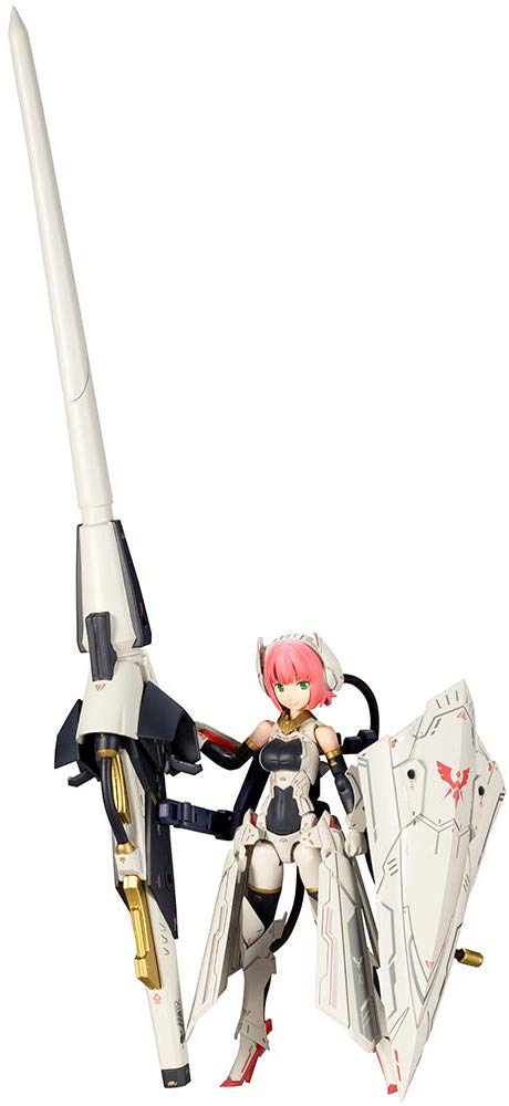 Megami Device - Bullet Knights Lancer