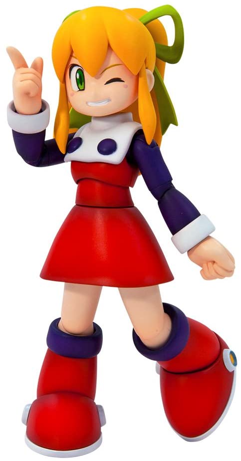 Kotobukiya Craftsmanship - Rockman - Roll