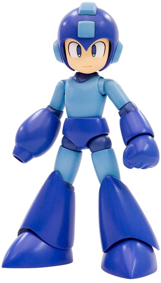 Kotobukiya Craftsmanship - Rockman - Rockman