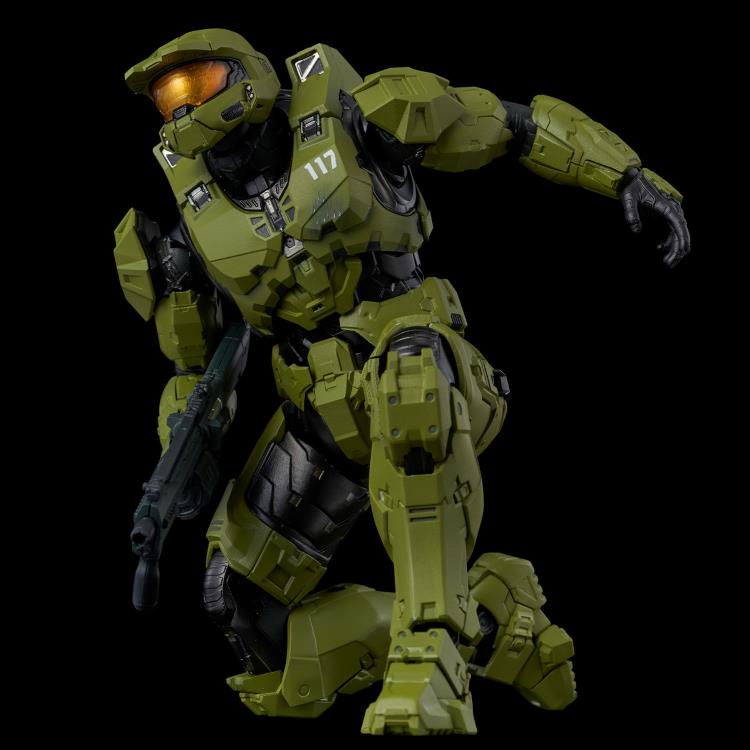 1000 Toys - Halo Infinite RE:EDIT Master Chief (Mjolnir Mark VI Gen.3)