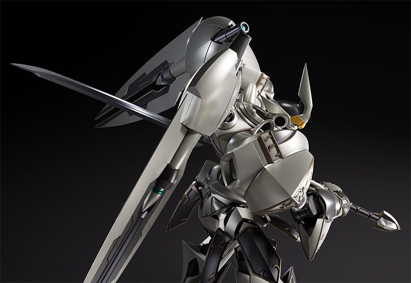 Moderoid - Legend Of Heroes - Valimar