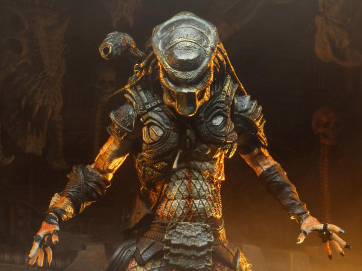 Predator - Ultimate Stalker Predator