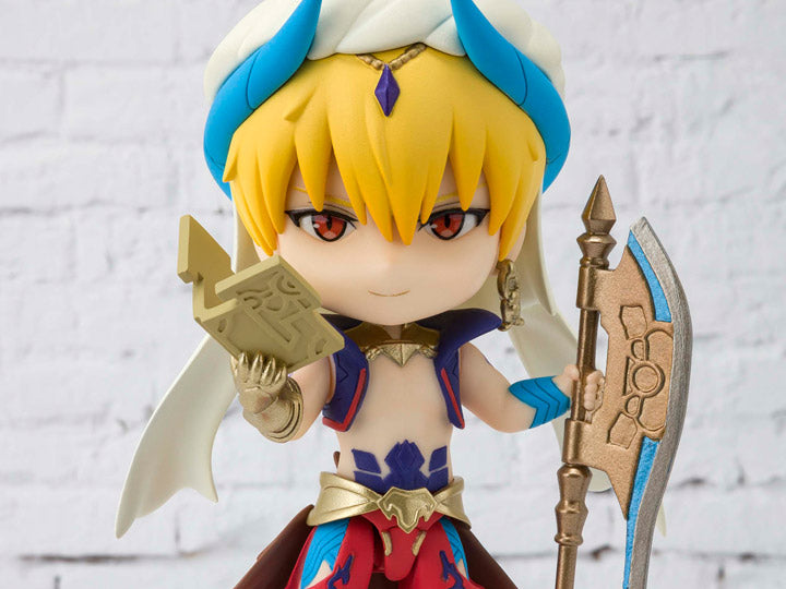 Figuarts Mini - Fate - Gilgamesh