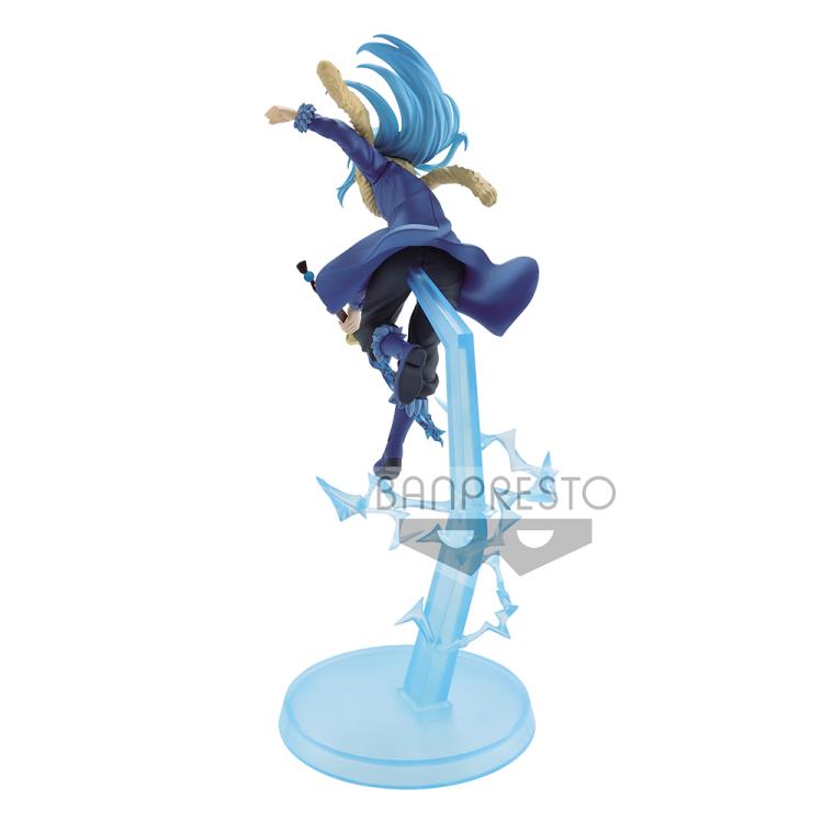 Banpresto - That Time I Got Reincarnated as a Slime Otherworlder - Rimuru Tempest