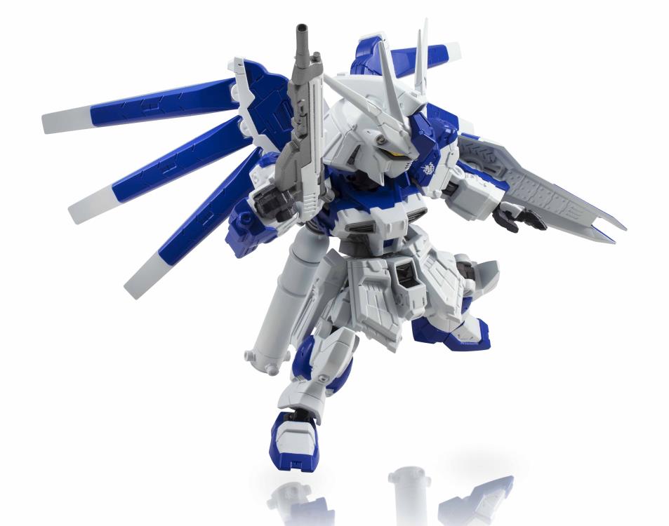 NXEdge - MS Unit - RX-93-v2 Hi-v Nu Gundam