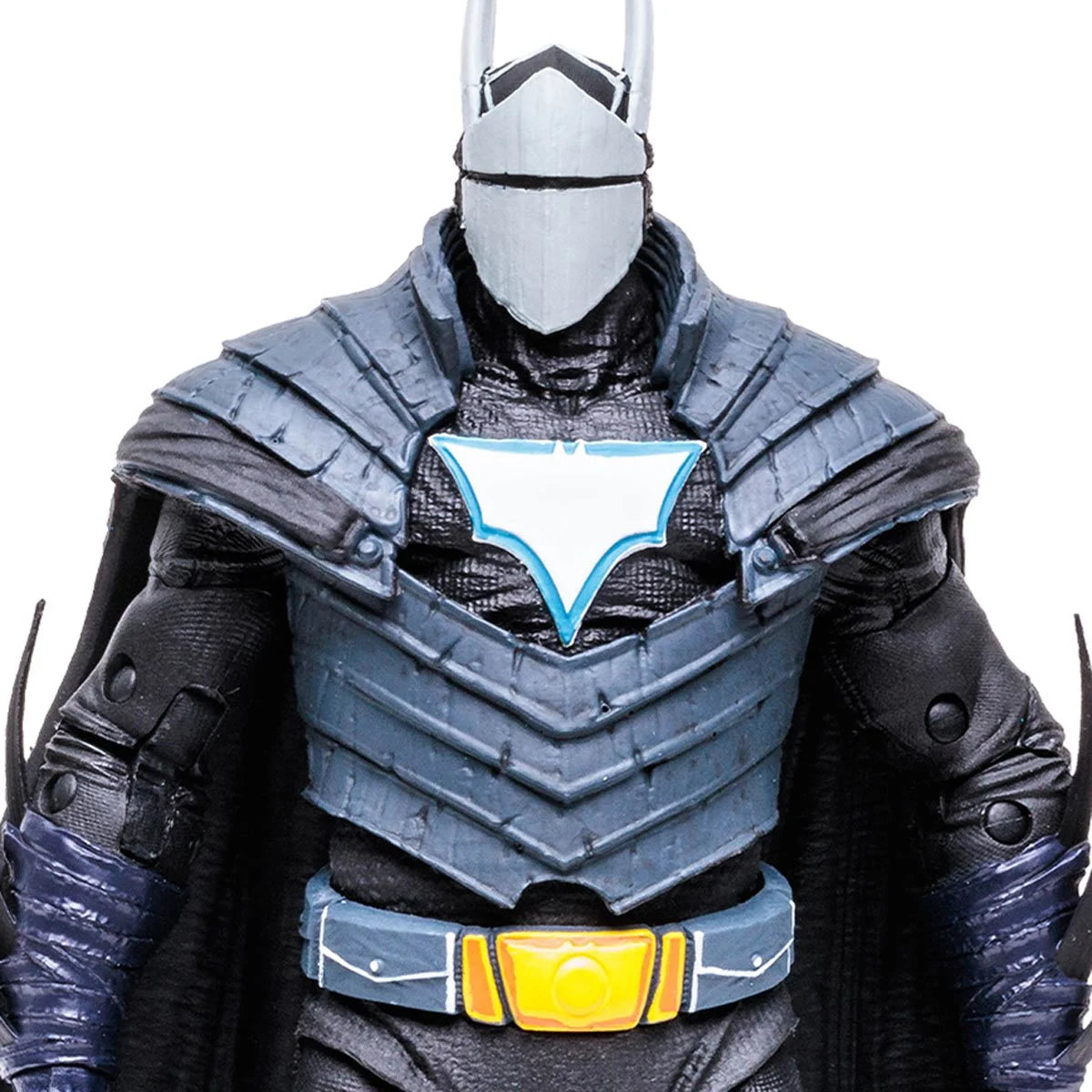 DC Multiverse - Tales From The Dark Multiverse - Duke Thomas