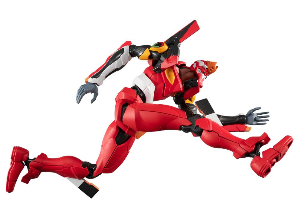 Eva Frame Figures - Neon Genesis Evangelion Assortment