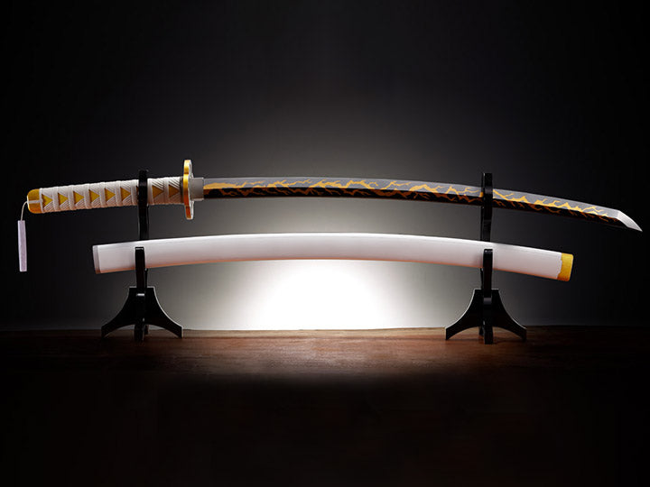 Proplica - Zenitsu Agatsuma's Nichirin Sword