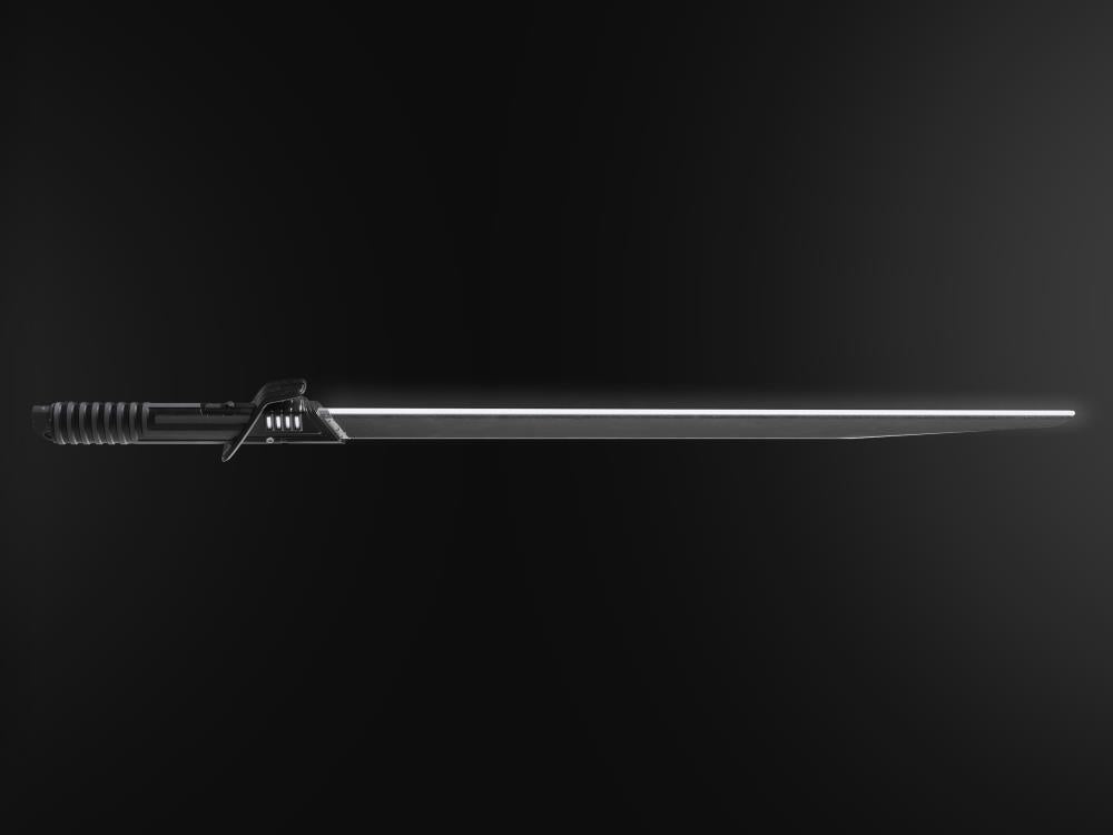 The Black Series - Force FX Elite - Darksaber