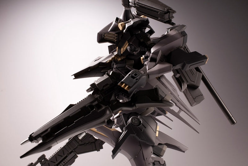 Armored Core - Rayleonard 03-Aaliyah Supplice OP Ver.