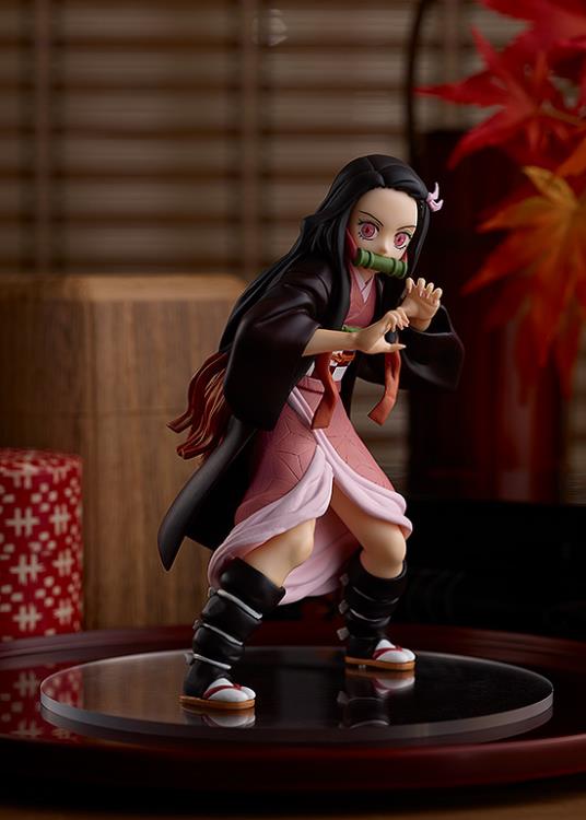 Pop Up Parade - Kimetsu no Yaiba - Nezuko Kamado